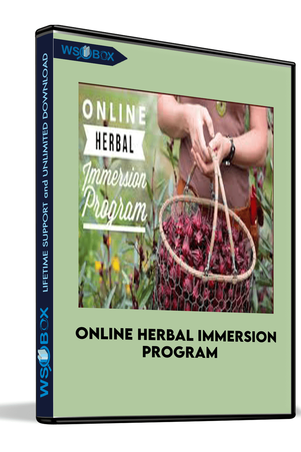 online-herbal-immersion-program