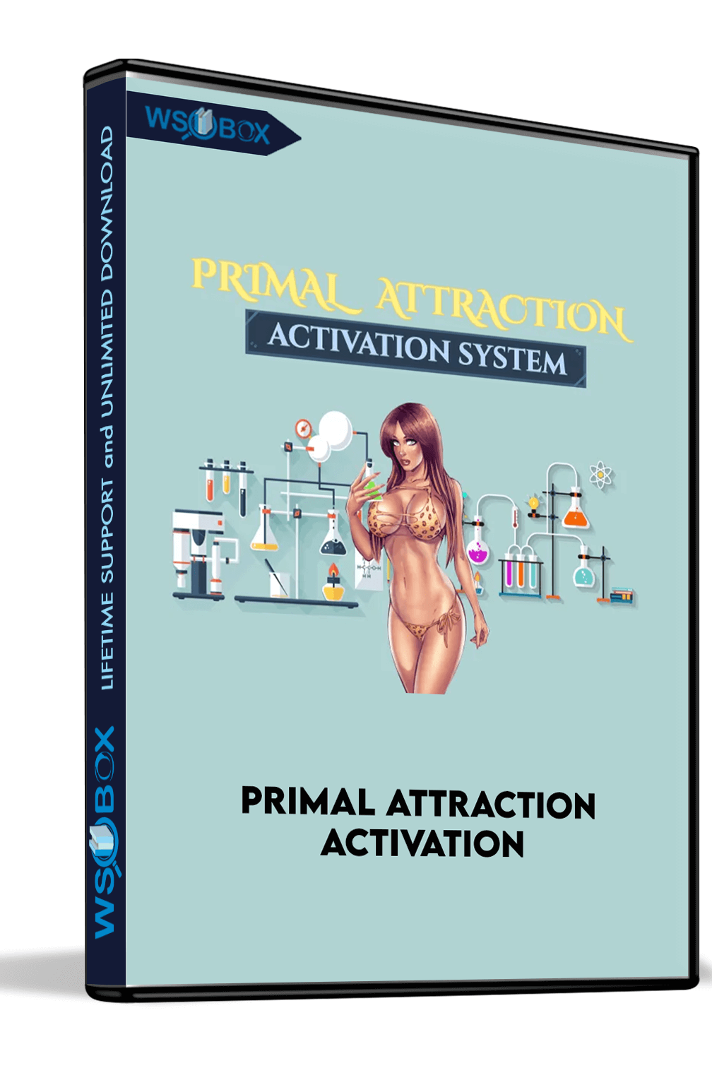 primal-attraction-activation