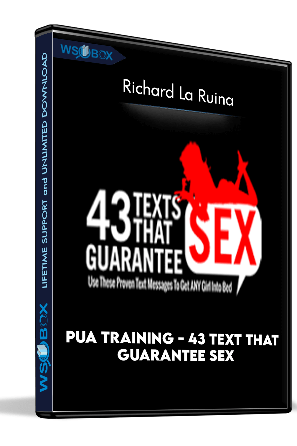 pua-training-43-text-that-guarantee-sex-richard-la-ruina