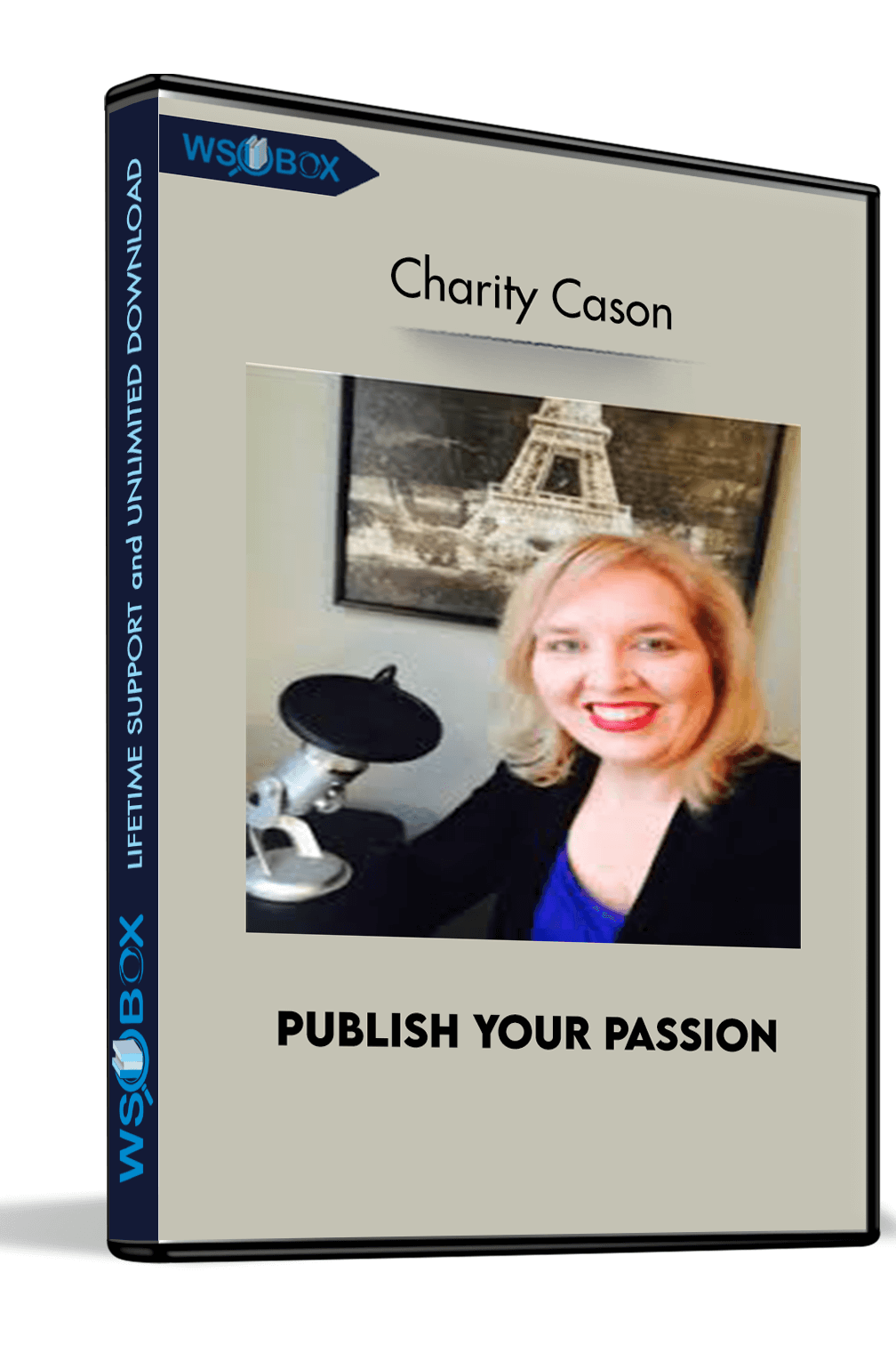 publish-your-passion-charity-cason