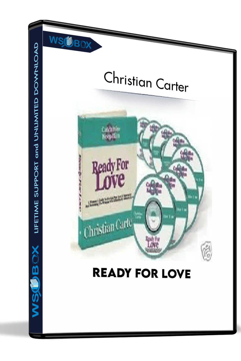 ready-for-love-christian-carter