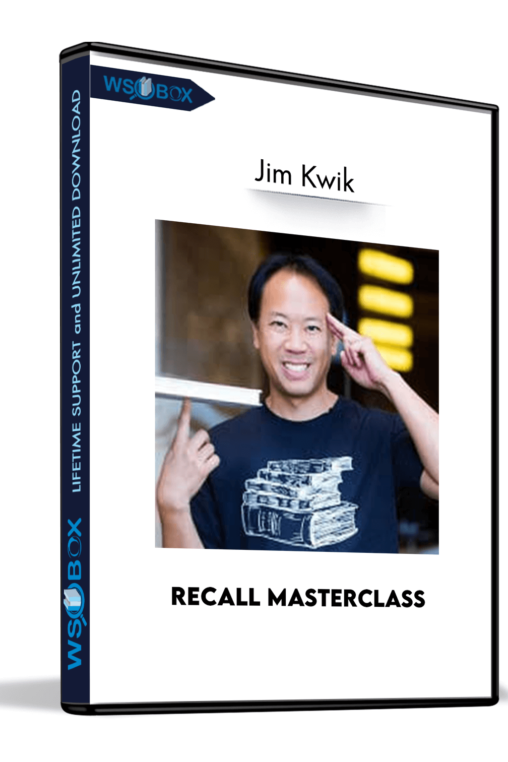 recall-masterclass-jim-kwik