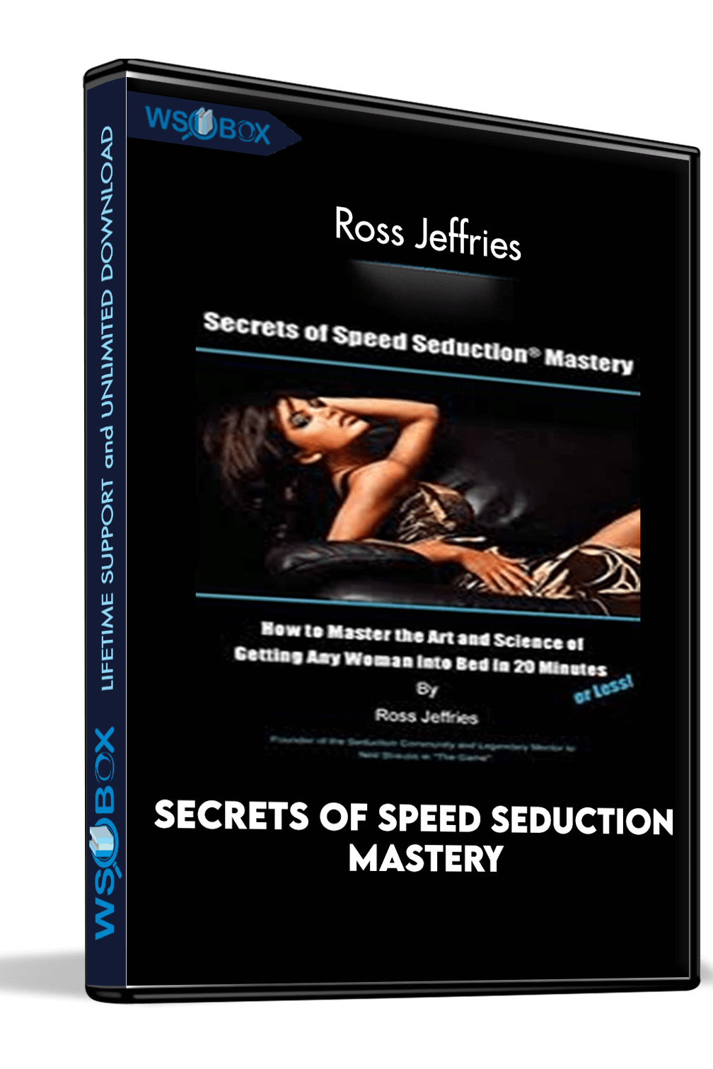 secrets-of-speed-seduction-mastery-ross-jeffries