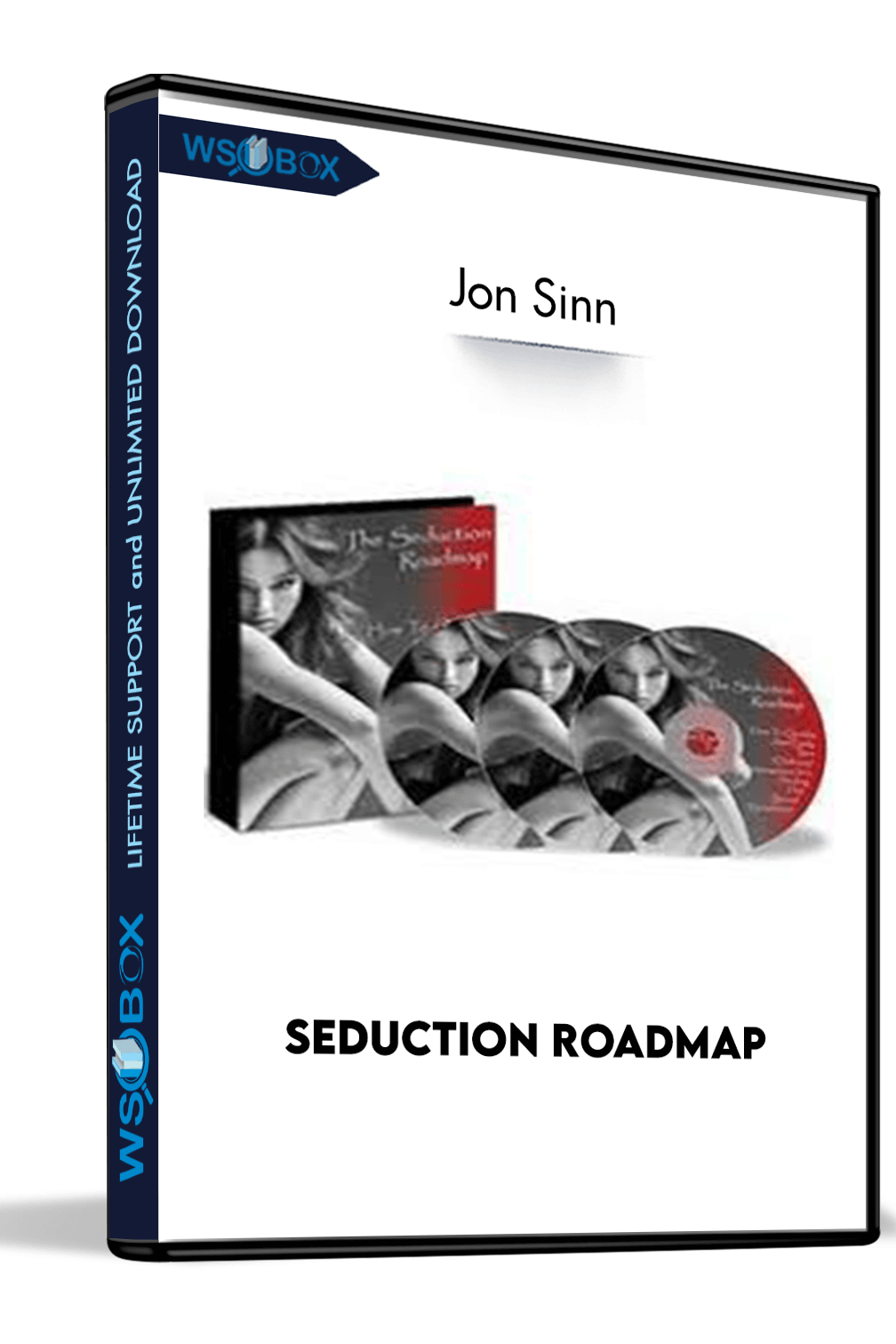 seduction-roadmap-jon-sinn