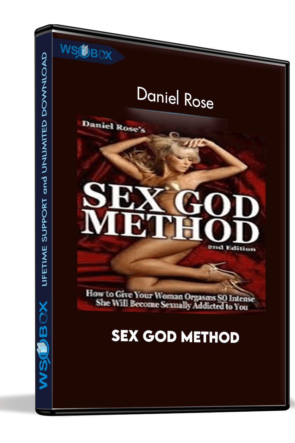 sex-god-method-daniel-rose