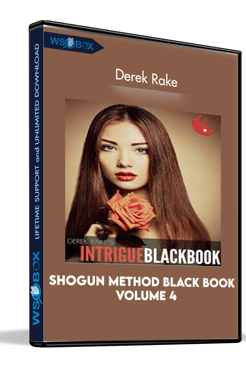 shogun-method-black-book-volume-4-derek-rake