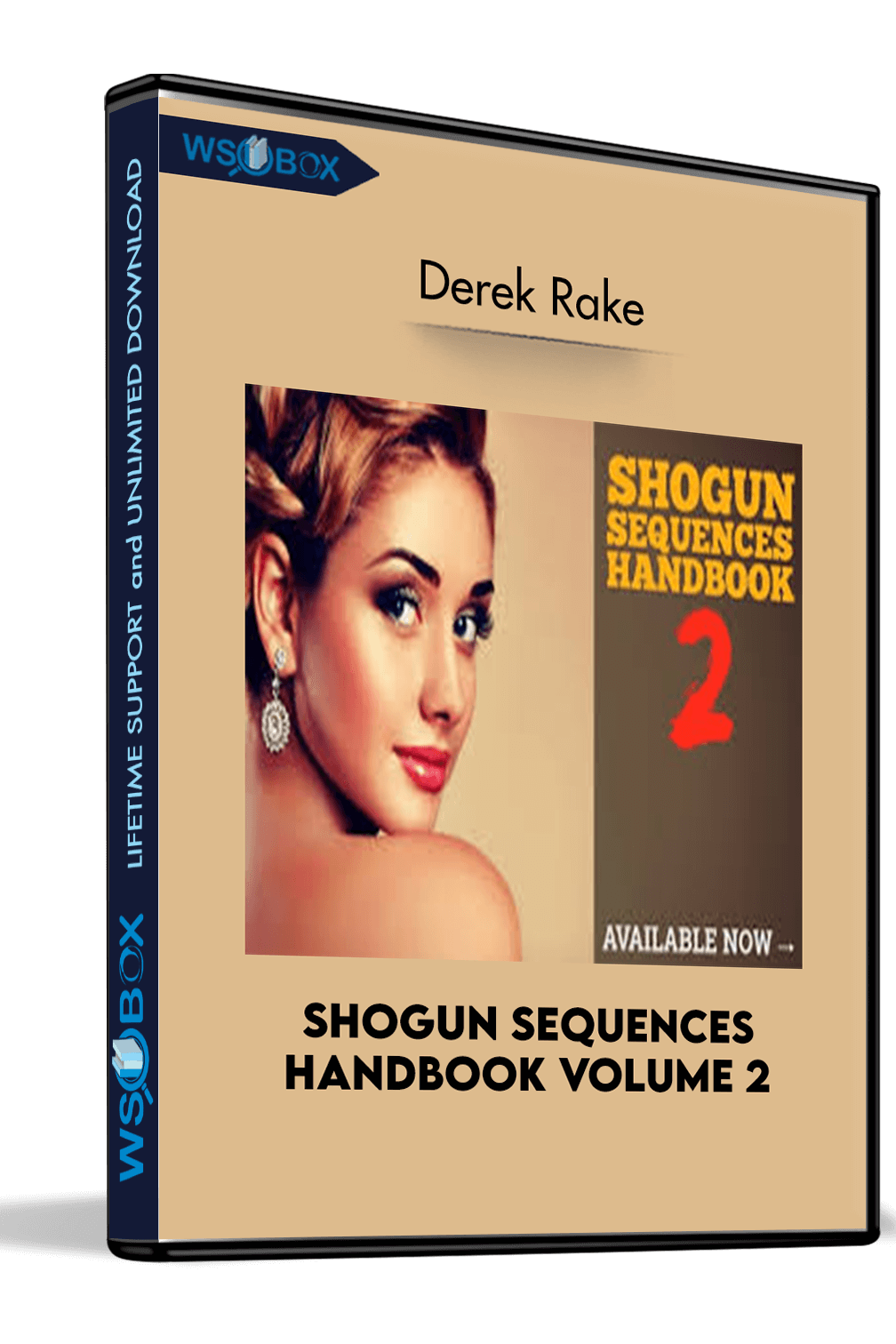 shogun-sequences-handbook-volume-2-derek-rake