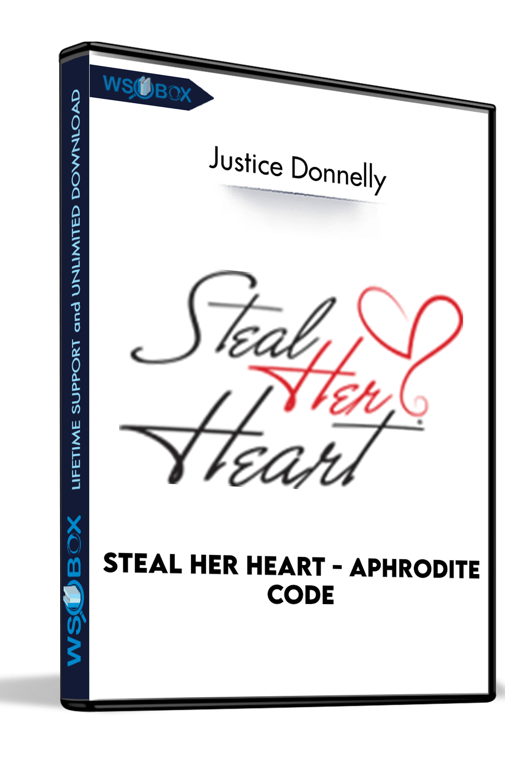 steal-her-heart-aphrodite-code-justice-donnelly