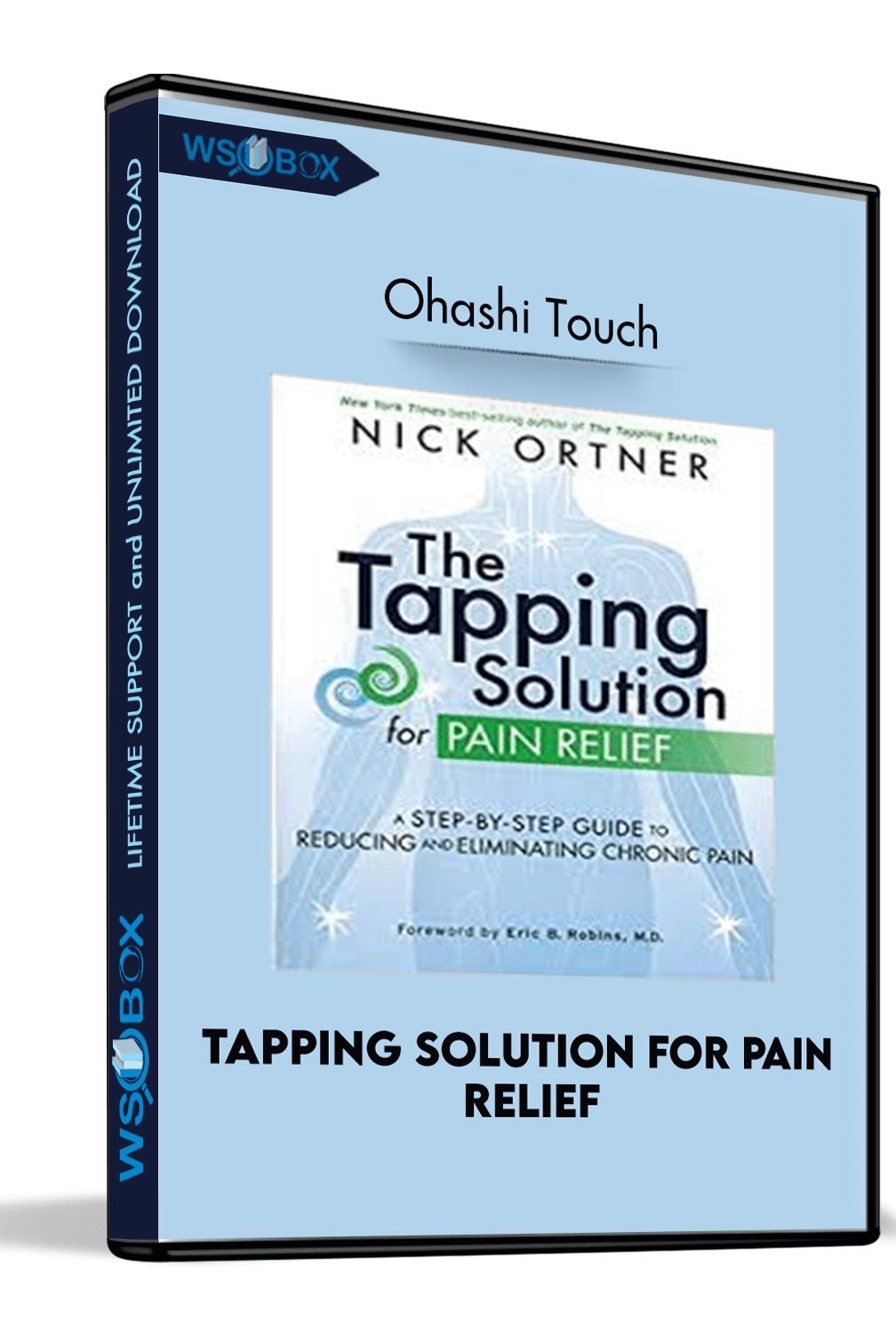 tapping-solution-for-pain-relief-nick-ortner