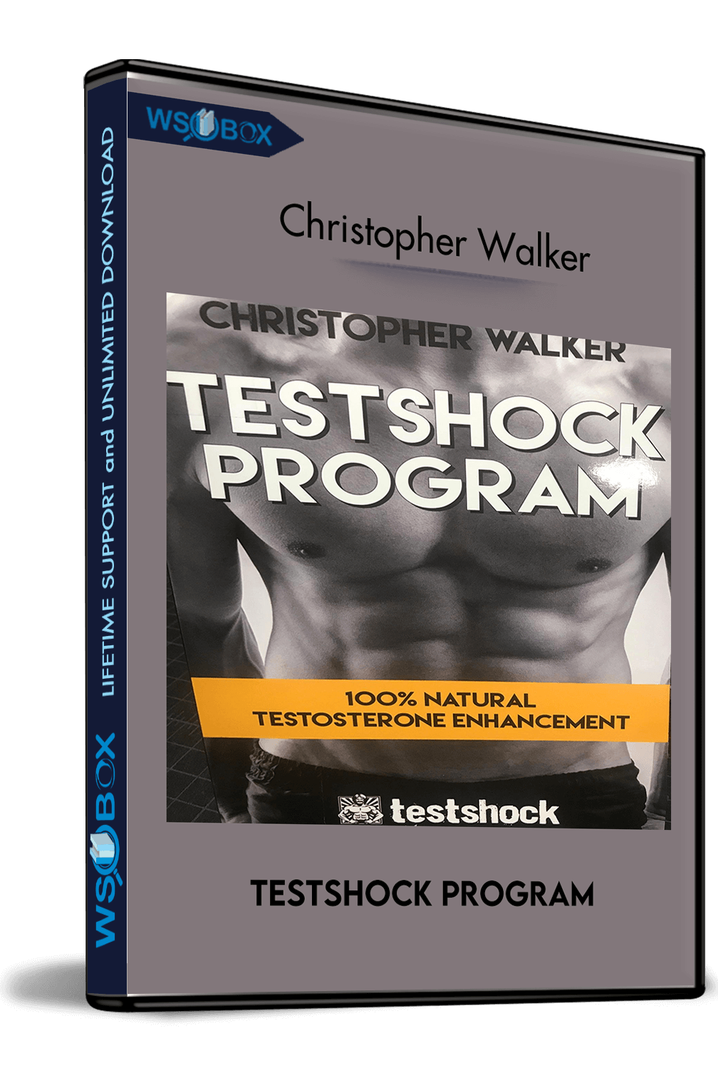 testshock-program-christopher-walker