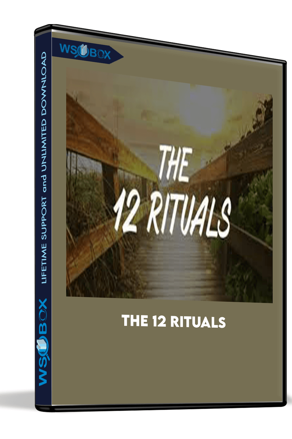 the-12-rituals