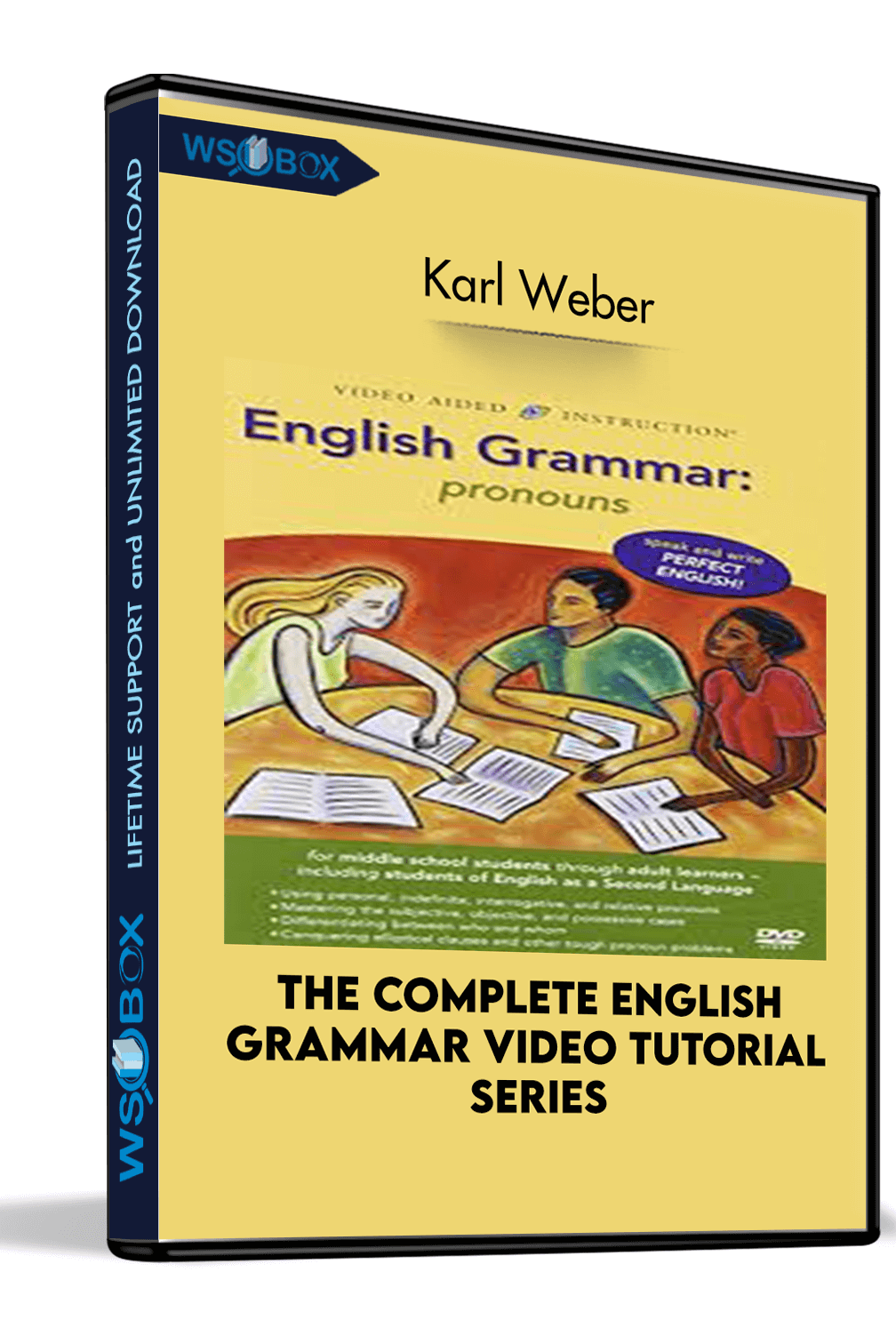 the-complete-english-grammar-video-tutorial-series-karl-weber