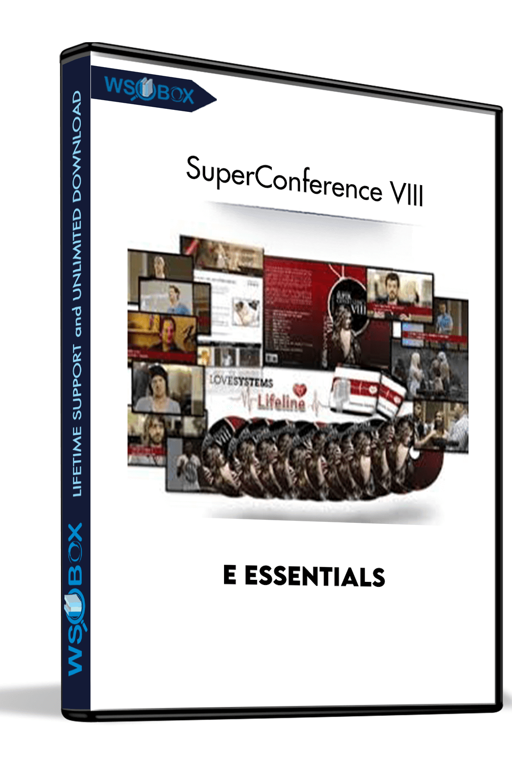 the-essentials-superconference-viii