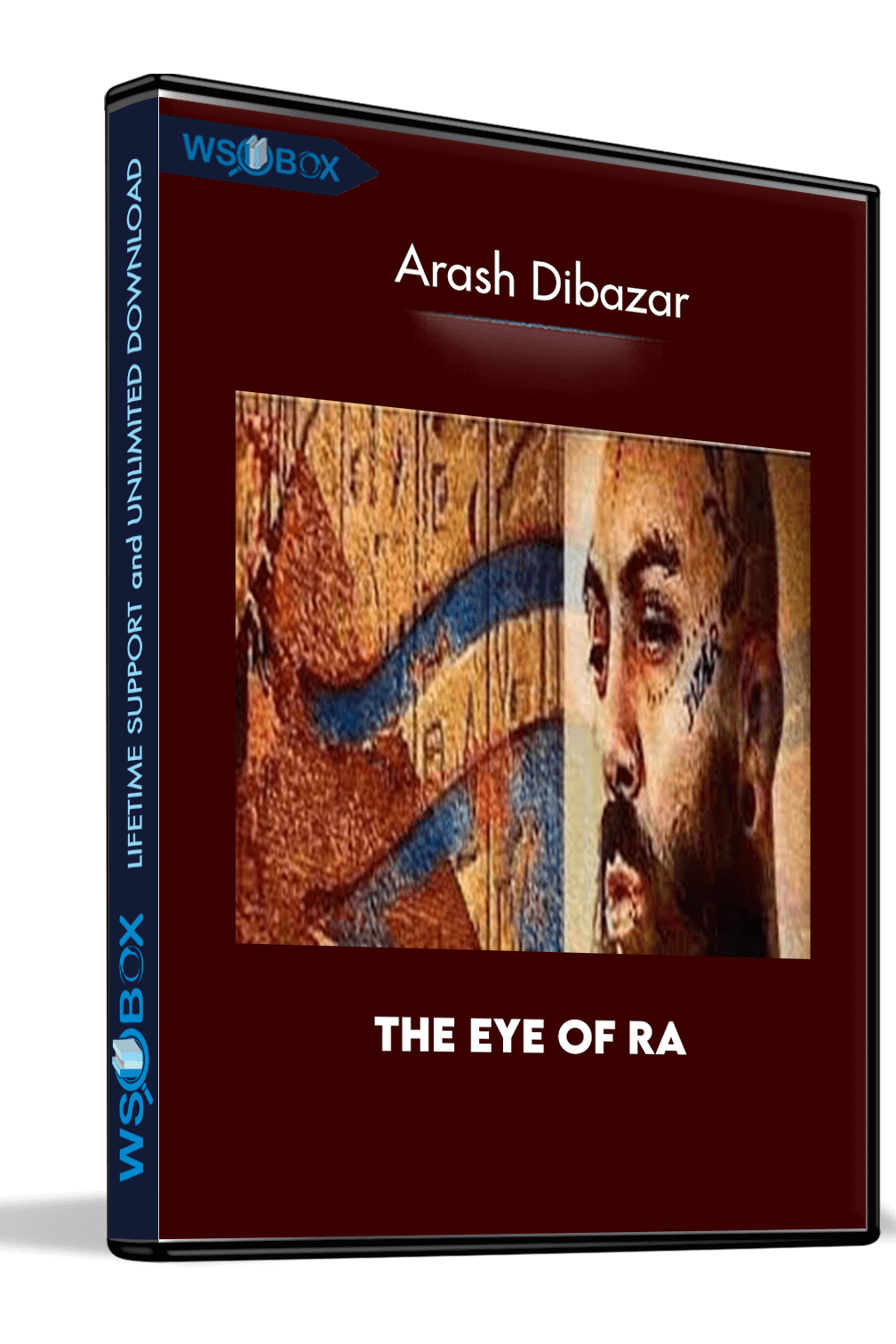 the-eye-of-ra-arash-dibazar