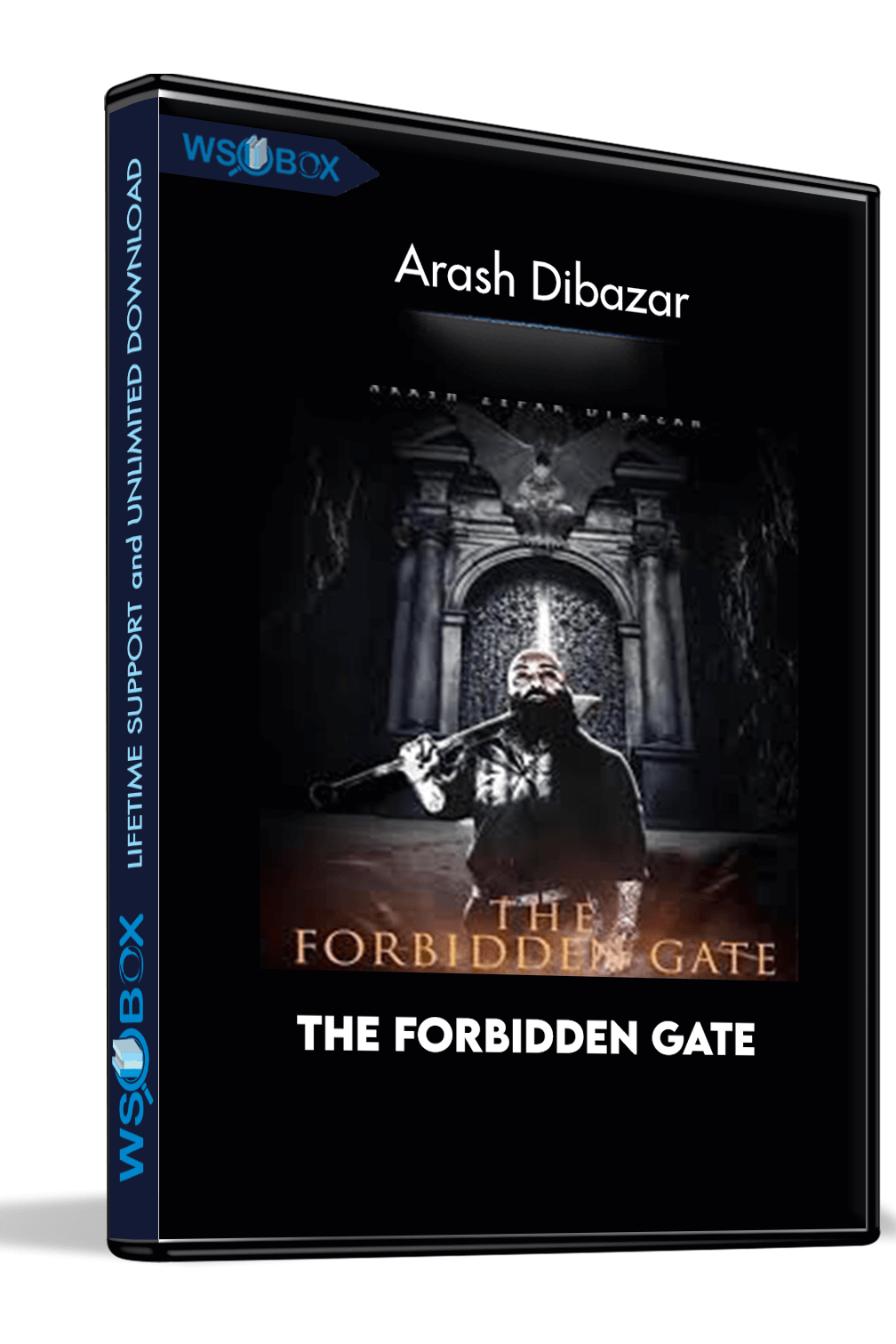 the-forbidden-gate-arash-dibazar