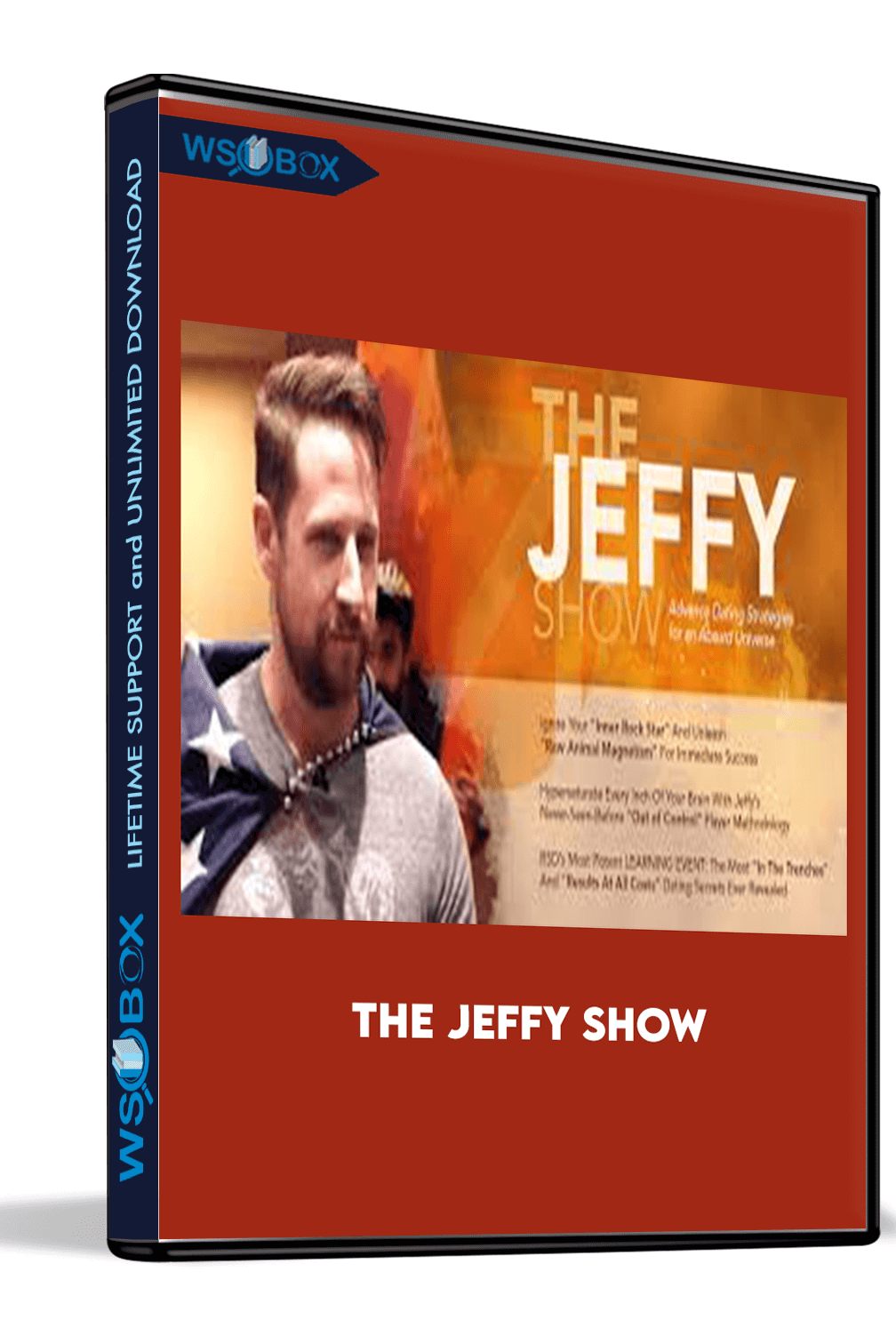 the-jeffy-show