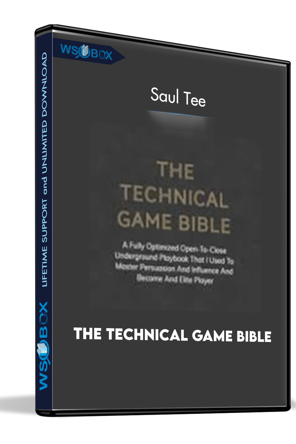 the-technical-game-bible-saul-tee