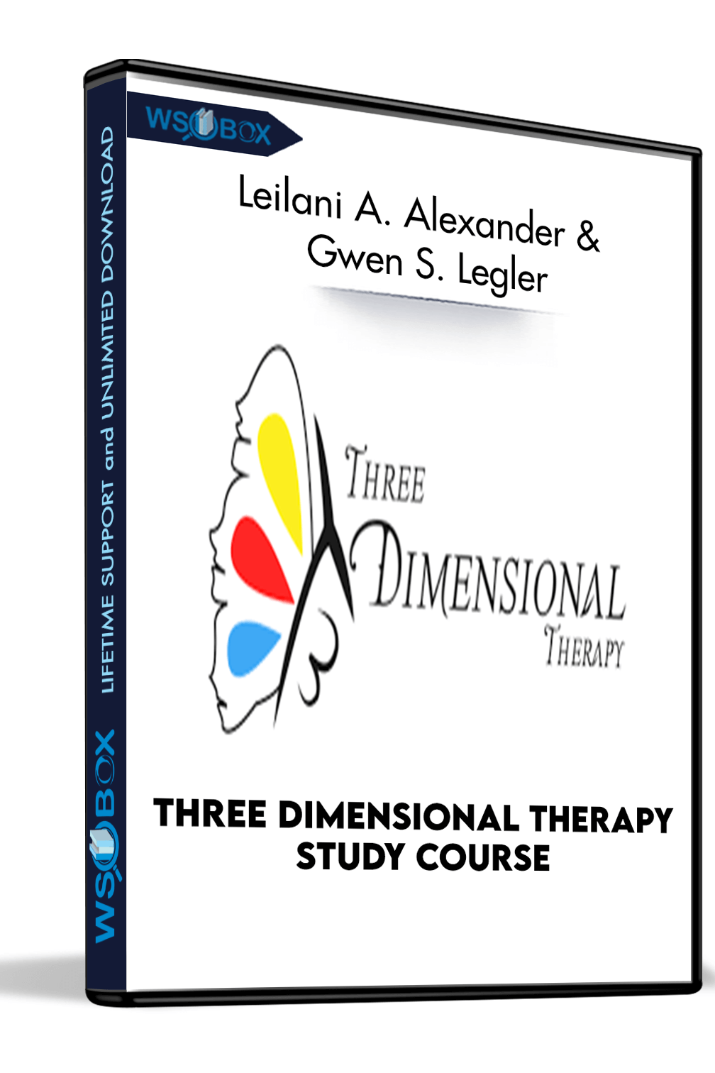 three-dimensional-therapy-study-course-leilani-a-alexander-gwen-s-legler