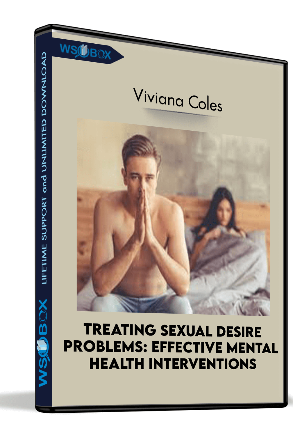 treating-sexual-desire-problems-effective-mental-health-interventions-viviana-coles