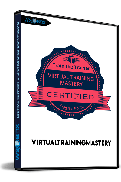 virtualtrainingmastery
