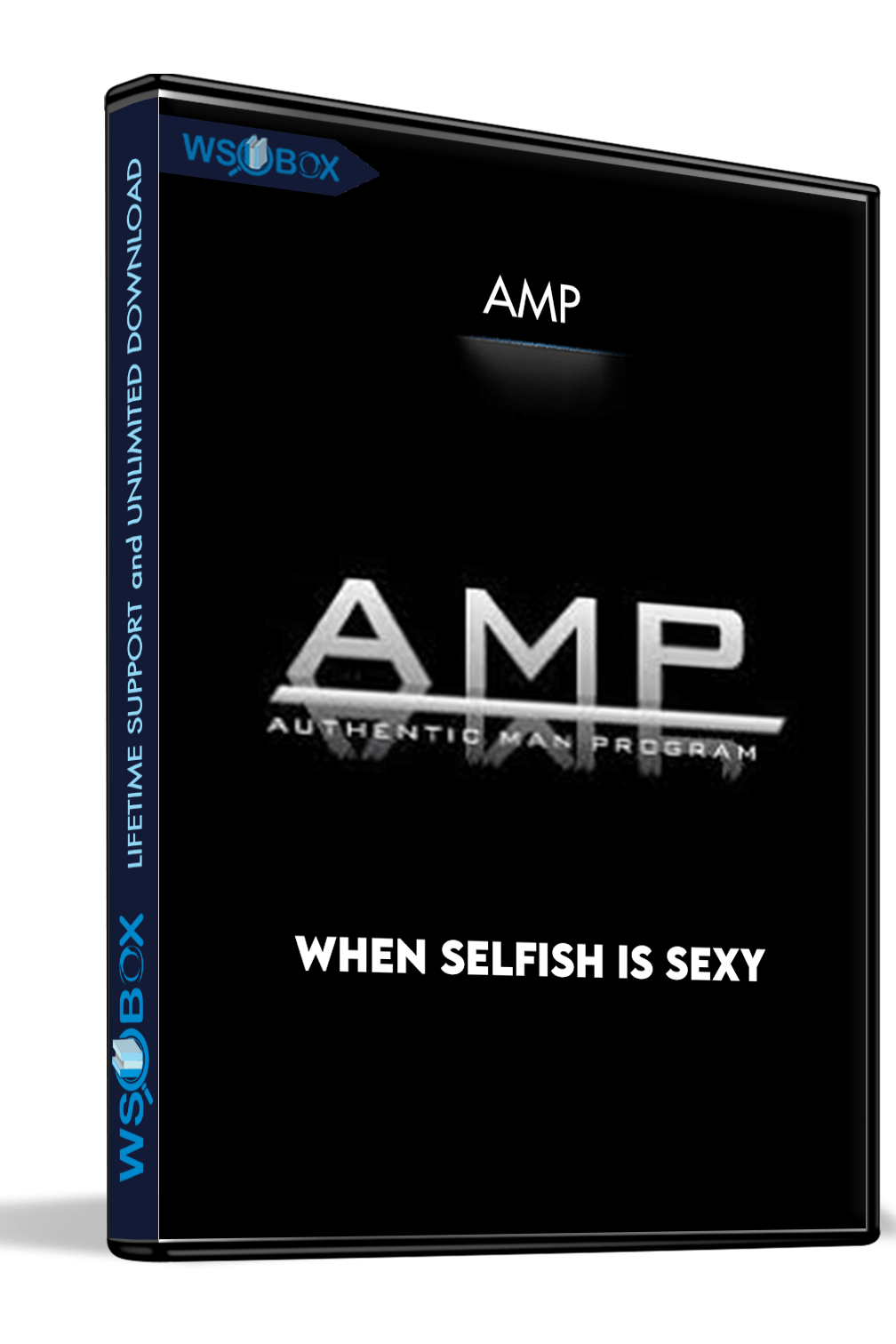 when-selfish-is-sexy-amp