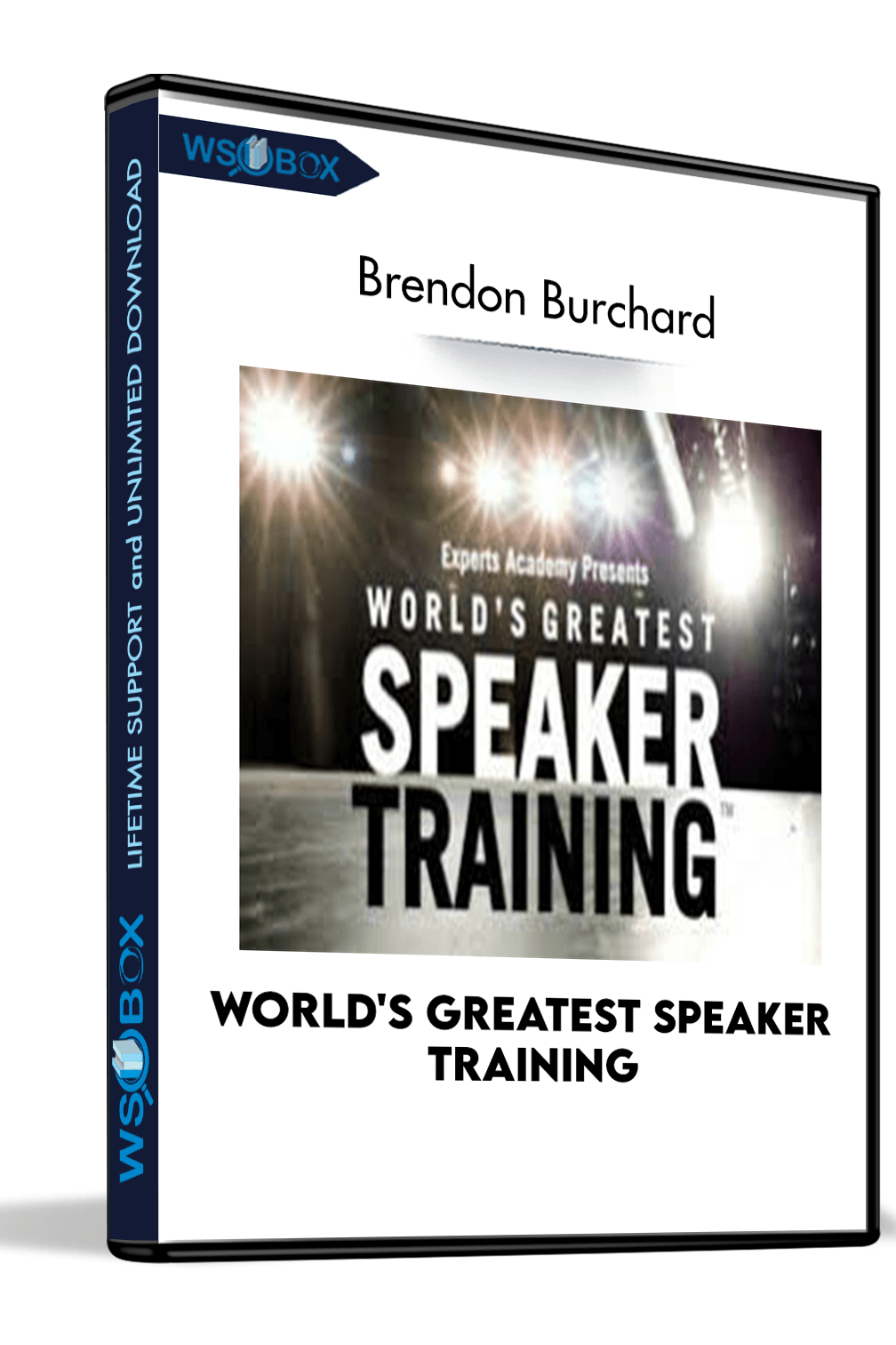 worlds-greatest-speaker-training-brendon-burchard