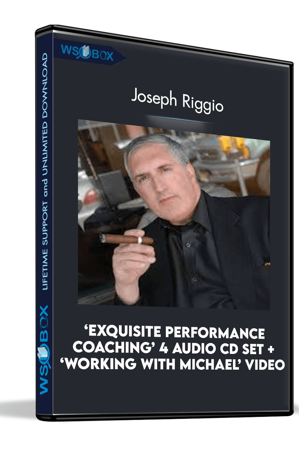 exquisite-performance-coaching-4-audio-cd-set-working-with-michael-video-joseph-riggio