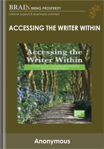 Accessing the Writer Within