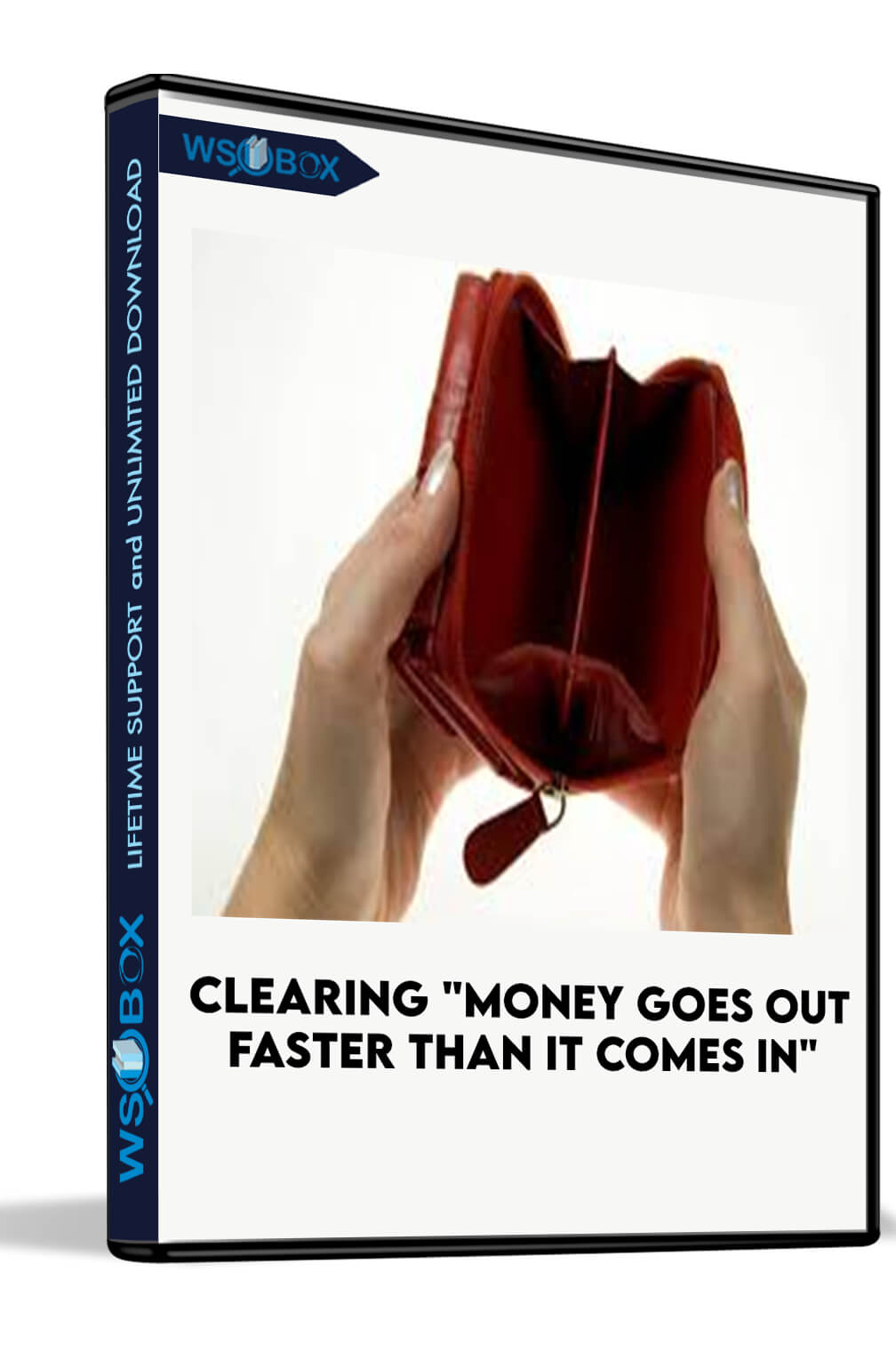 clearing-money-goes-out-faster-than-it-comes-in