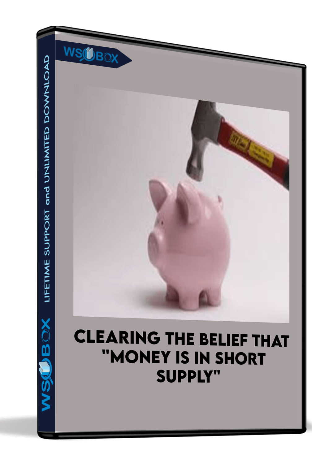 clearing-the-belief-that-money-is-in-short-supply