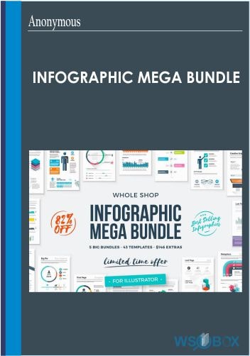 Infographic Mega Bundle