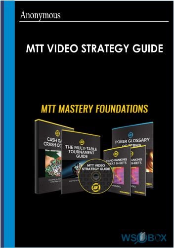 MTT Video Strategy Guide