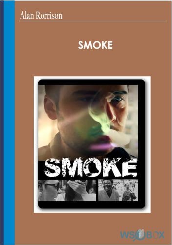 SMOKE – Alan Rorrison