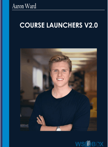 Course Launchers V2.0 By Aaron Ward