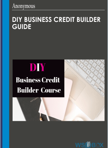 DIY Business Credit Builder Guide