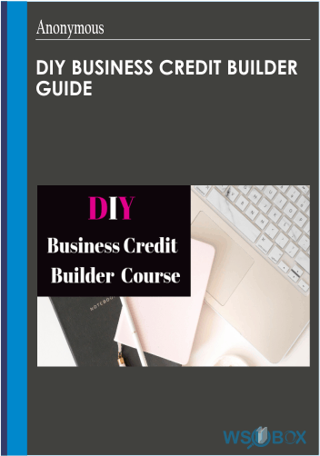 39$, DIY Business Credit Builder Guide