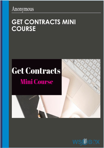 152$. Get Contracts Mini Course