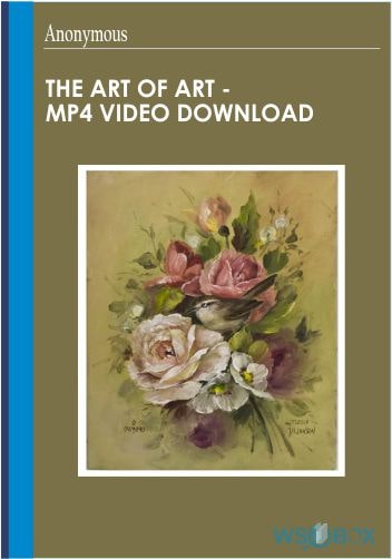 19$, The Art of Art - MP4 Video Download