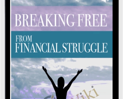 Jo Dunning – Breaking Free From Financial Struggle