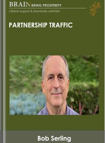 Partnership Traffic – Bob Serling