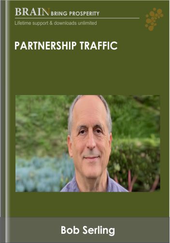 Partnership Traffic – Bob Serling