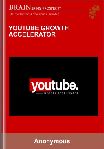 YouTube Growth Accelerator