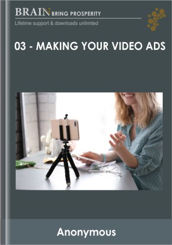 Making Your Video Ads