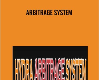 Arbitrage System