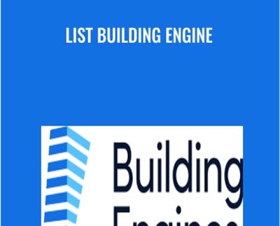 List Building Engine – Tanner Larsson