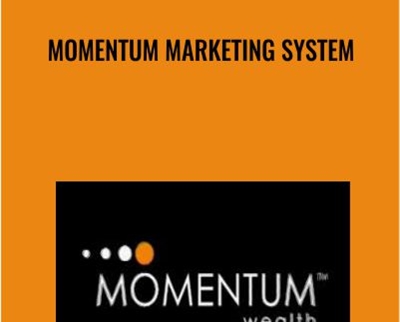 Momentum Marketing System – Lee McIntyre