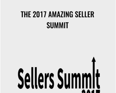 The 2017 Amazing Seller Summit – Matt & Jason