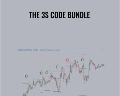 The 3S Code Bundle By Silas Peters