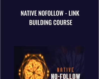 Native NoFollow – Link Building Course – Charles Floate