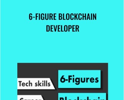 6-Figure Blockchain Developer